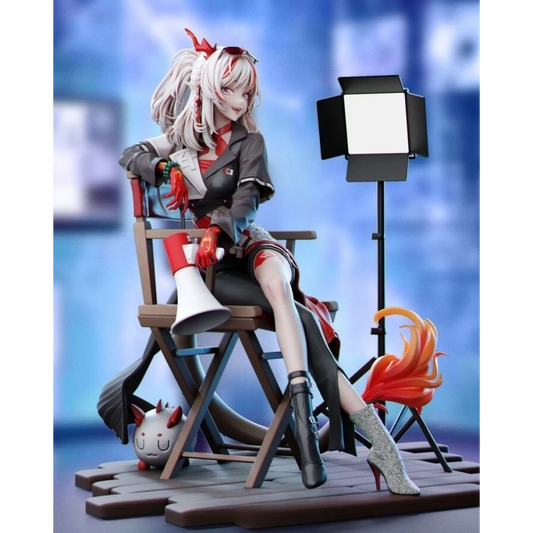 Digital STL Arknights - Nian