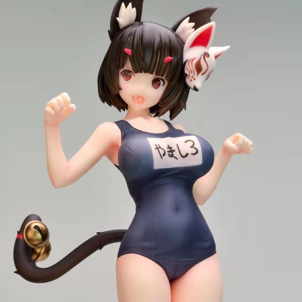Digital STL Yamashiro Azur Lane