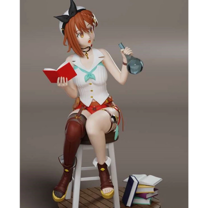 Digital STL Reisalin Stout