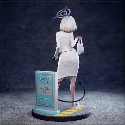 Digital STL Shiromi Iori