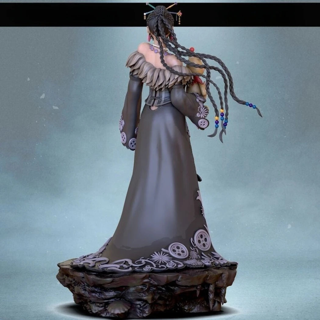 Digital STL Final Fantasy