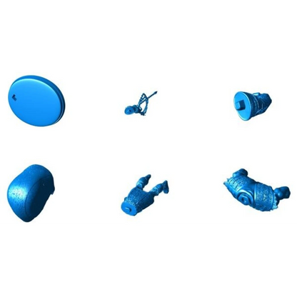 Digital STL Scorpion