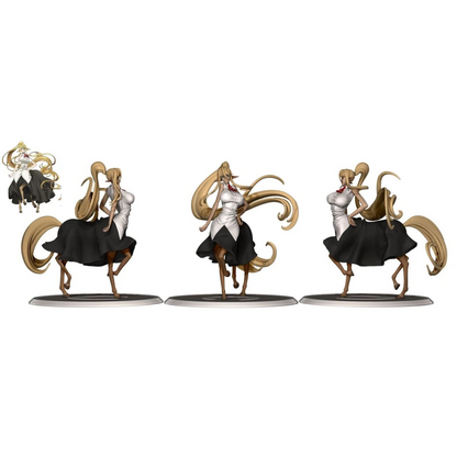 Digital STL Centorea