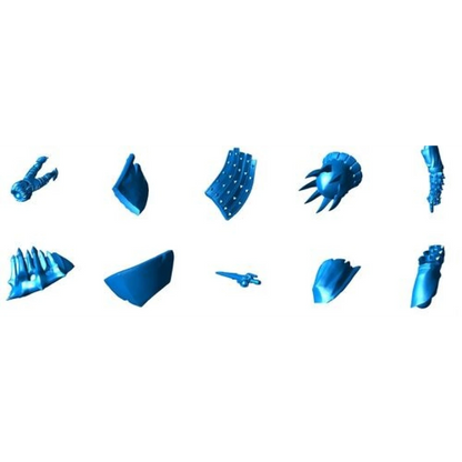 Digital STL King of the Wild Hunt