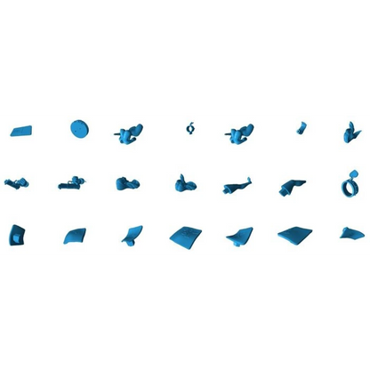 Digital STL Horizon Walker