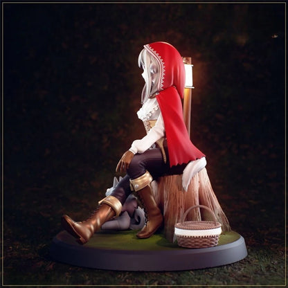 Digital STL Velouria