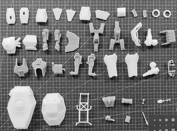 1/35 Resin Steampunk Model Kit German Secret Weapon Mechanical Tank (no Driver) Unpainted