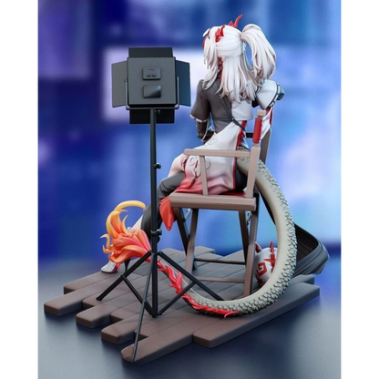 Digital STL Arknights - Nian