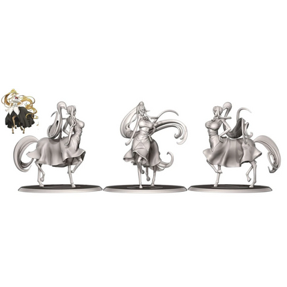 Digital STL Centorea