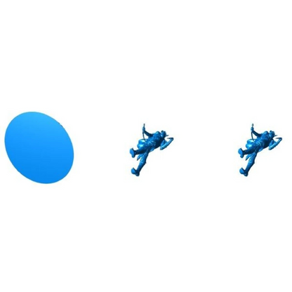 Digital STL Night Elf Veldra Beautiful Girl