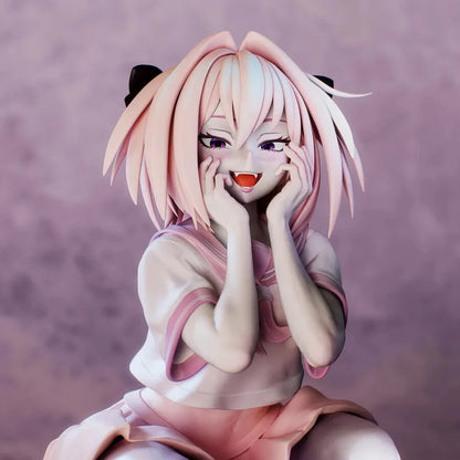 Digital STL Astolfo