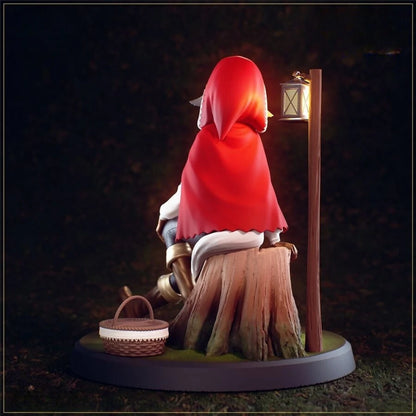 Digital STL Velouria