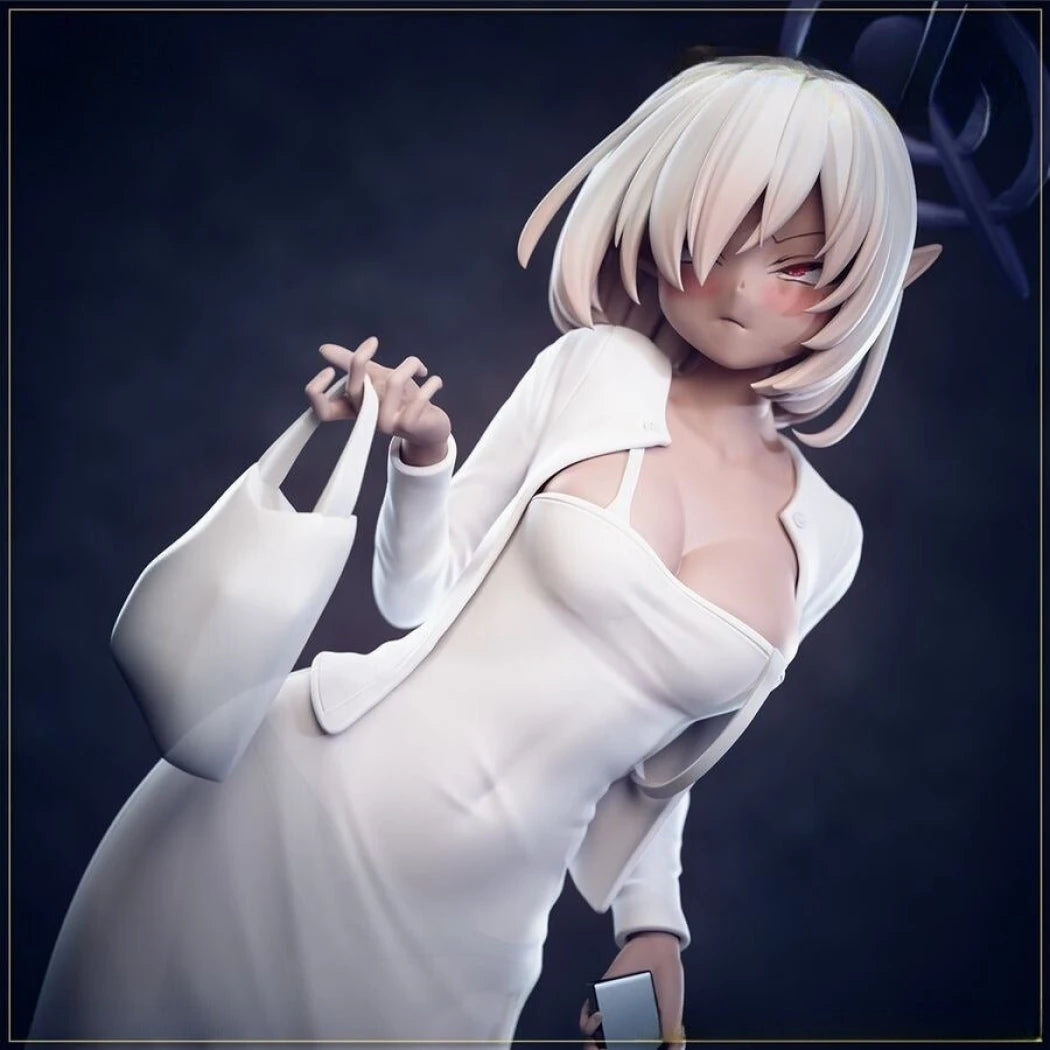 Digital STL Shiromi Iori