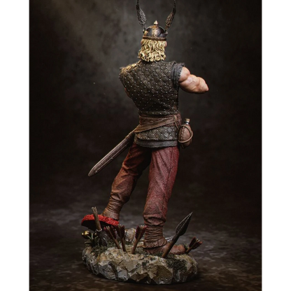 Digital STL Asterix and Idefix