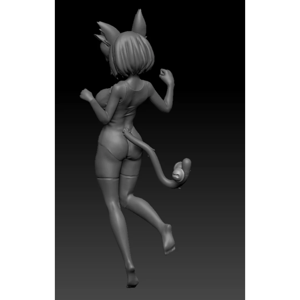 Digital STL Yamashiro Azur Lane