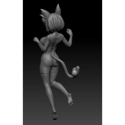 Digital STL Yamashiro Azur Lane