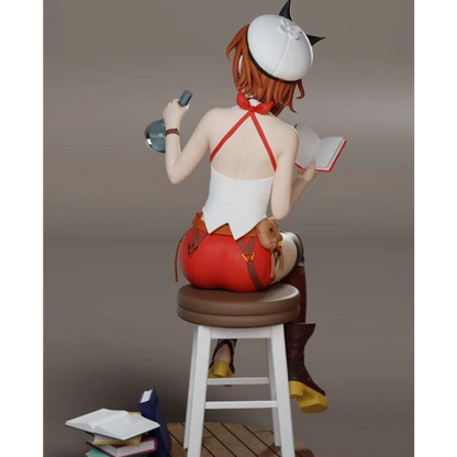 Digital STL Reisalin Stout