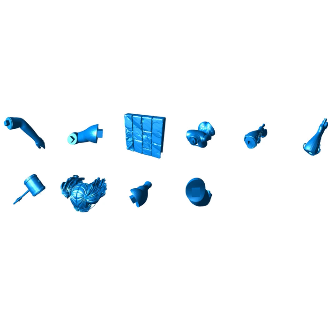 Digital STL Harley Quinn Sexy