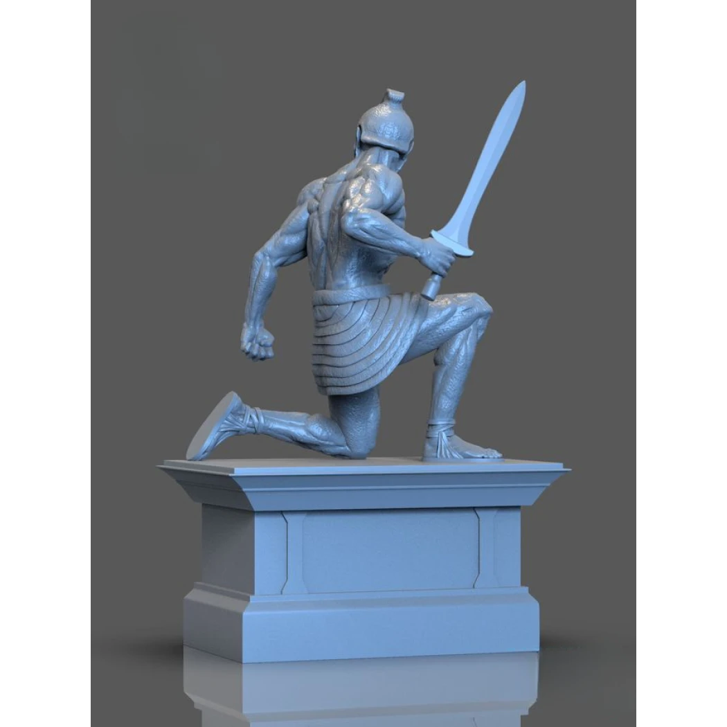 Digital STL Talos