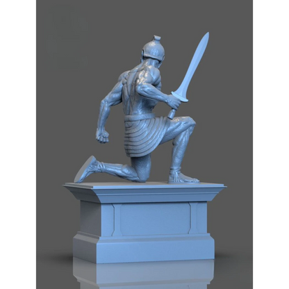 Digital STL Talos