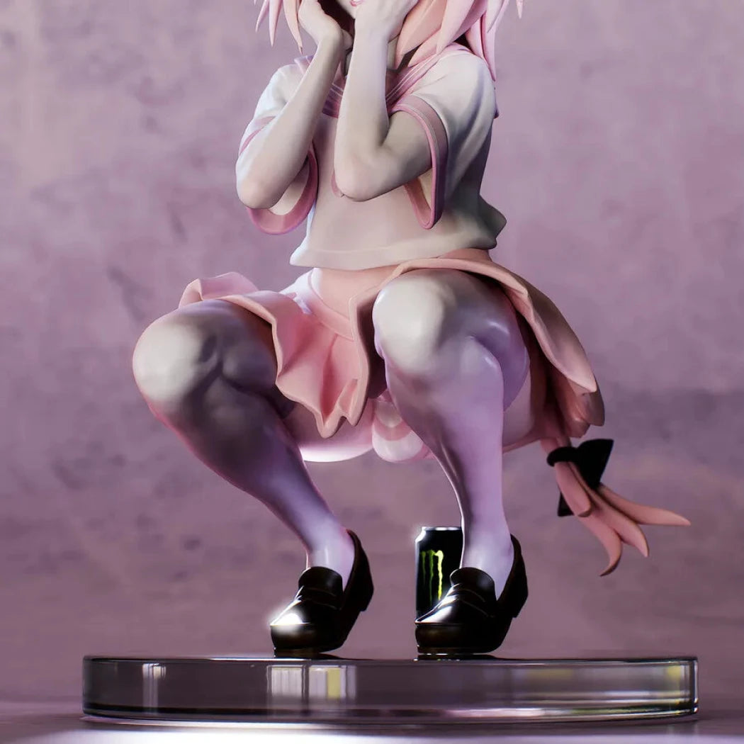 Digital STL Astolfo