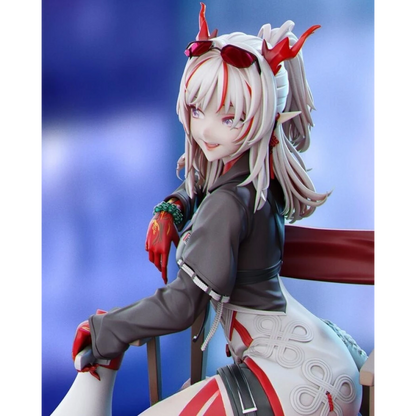 Digital STL Arknights - Nian