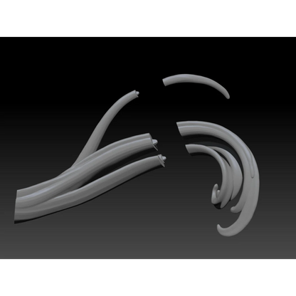 Digital STL Centorea