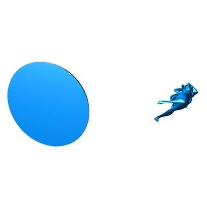 Digital STL Marin Kitagawa Sexy Girl