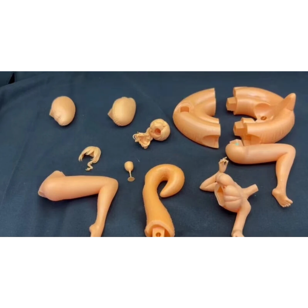 Digital STL Azur Lane