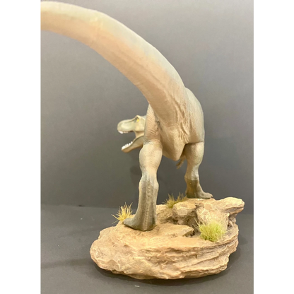 Digital STL Jurassic Park Tyrannosaurus Rex Animal