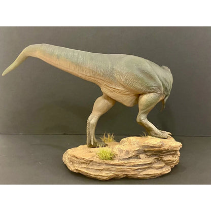 375x245x220mm 3D Print Model Kit Jurassic Park Tyrannosaurus Rex Unpainted