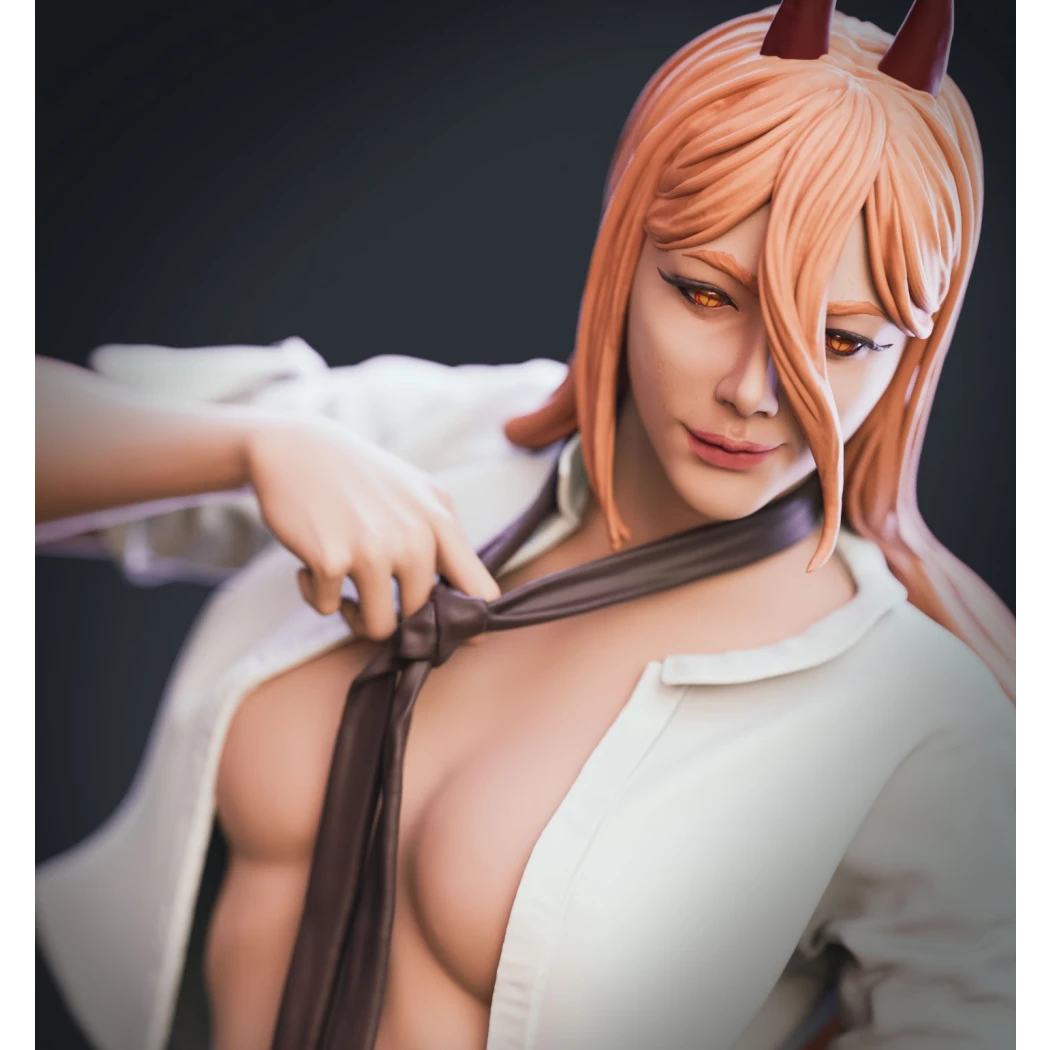 Digital STL Fian – Power