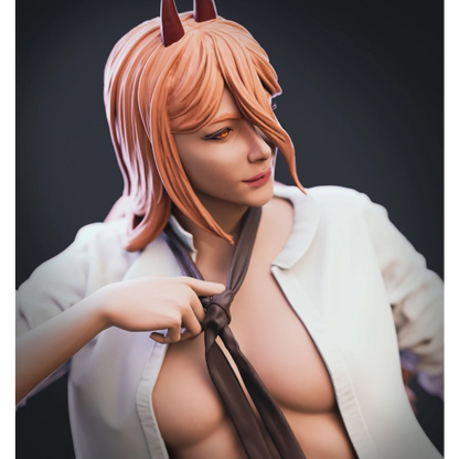 Digital STL Fian – Power