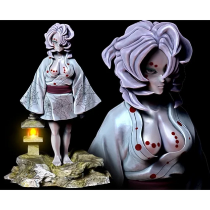 Digital STL Demon Slayer