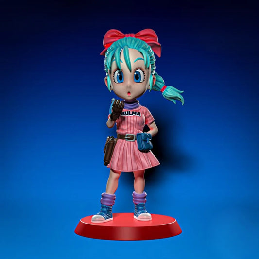 Digital STL Bulma v5