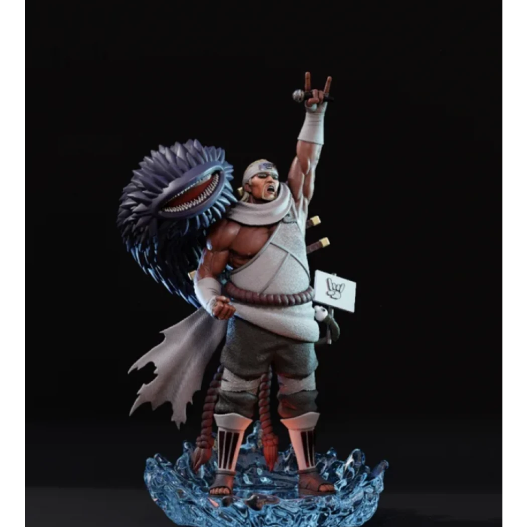 Digital STL Killer Bee