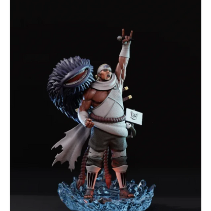 Digital STL Killer Bee