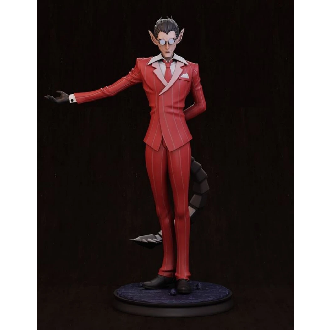 Digital STL Demiurge