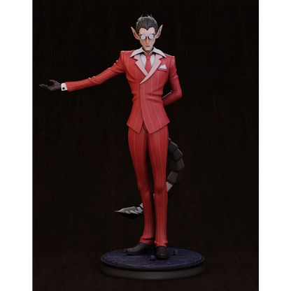 Digital STL Demiurge