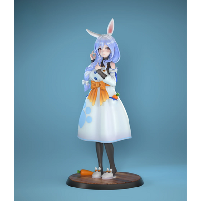 Digital STL Pekomama