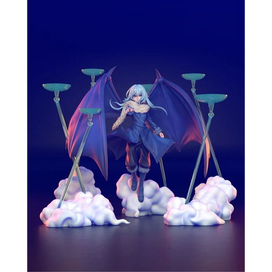 Digital STL Rimuru