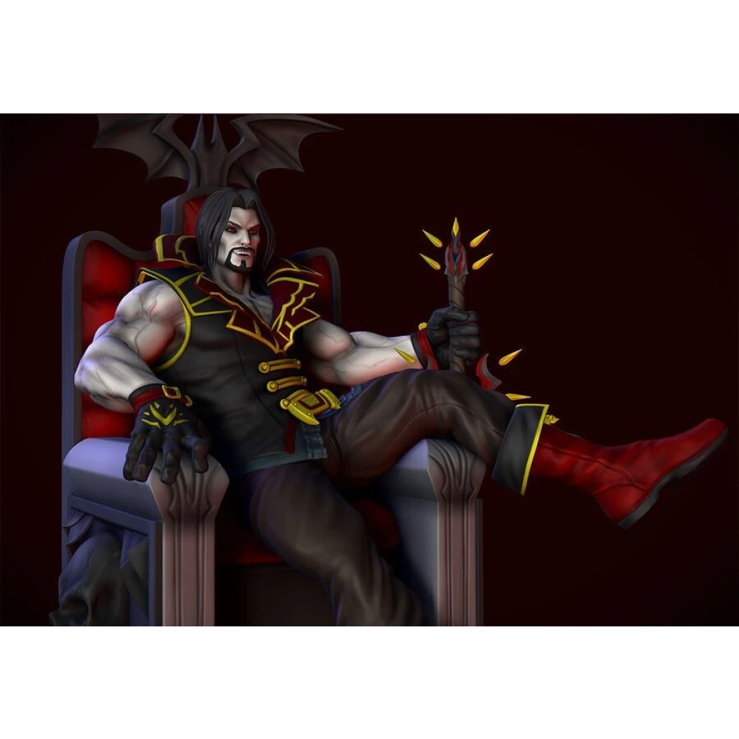 Digital STL Guardians Destiny