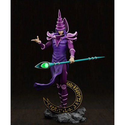 Digital STL Dark Magician