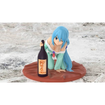 Digital STL Sin Aqua