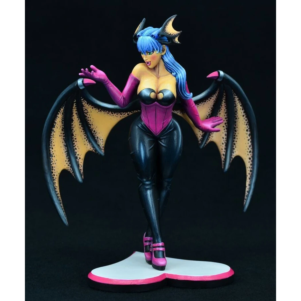 Digital STL Gallantina