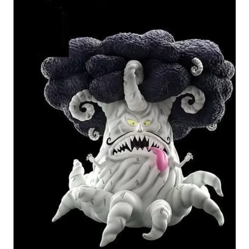 Digital STL Kingbaum