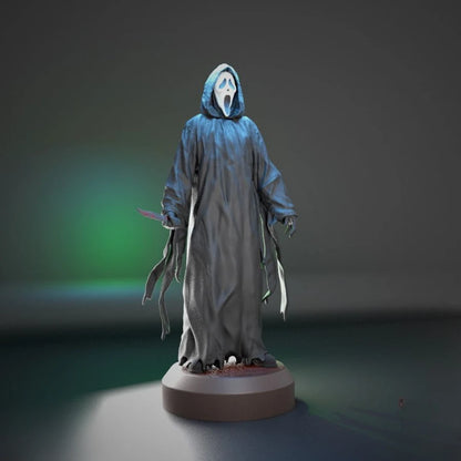 Digital STL Halloween Bundle v2