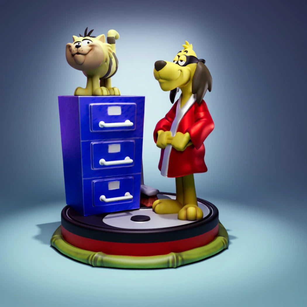 Digital STL Spot Hong Kong