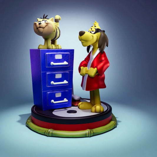 Digital STL Spot Hong Kong