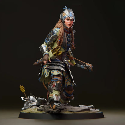 Digital STL Aloy